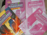 English Download C1/C2 - Teacher's Pack (4 Βιβλία)