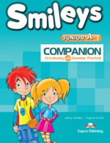 Smileys Junior A Companion