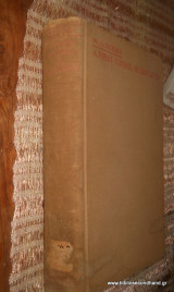 A First Course in Education, by Ward G. Reeder …