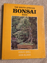 The South African Bonsai book