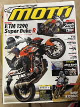 Moto τεύχος 533