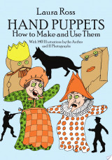 Hand Puppets