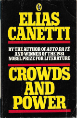 Crowds and power