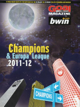 Champions League & Europa League 2011-2012