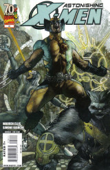 Astonishing X-Men v3 28