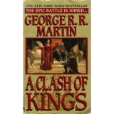 A Clash of kings