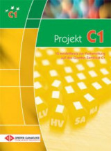 Projekt C1 10 Modelltests