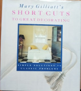 Short cuts to great decorating