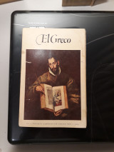 El Greco Usa 1953