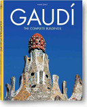 Gaudí, 1852-1926