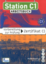 Station C1 - Arbeitsbuch