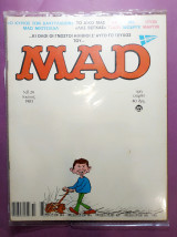 Mad #24