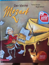 Ο μικρός Μότσαρτ (Der kleine Mozart)