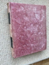 Winston's cumulative loose leaf Encyclopedia in 10 volumes
