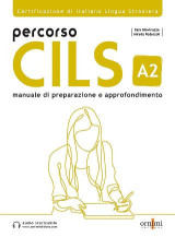 Percorso Cils A2: Manuale di preparazione e approfondimento
