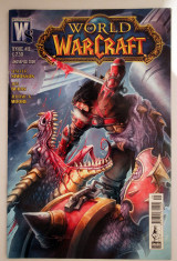 World of Warcraft, τεύχος #12