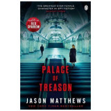 Palace of Treason