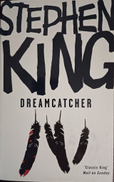 Dreamcatcher