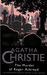 The Murder Of Roger Ackroyd