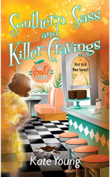 Southern Sass and Killer Gravings