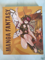 Manga Fantasy