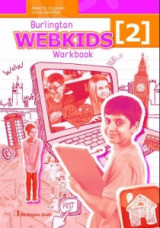 Burlington Webkids 2 - Workbook