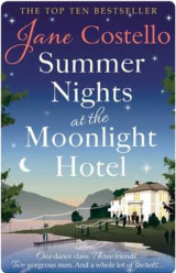 Summer Nights at the Moonlight Hotel