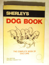 Sherley's Dog book