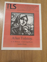 The Times Literary Supplement, no. 5842 (March 20, 2015)