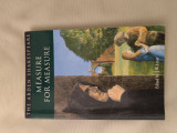 Measure for measure