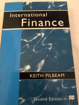 International Finance