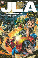 JLA