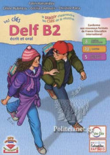 Vos Cles Delf B2