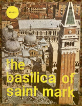 The Basilica of Saint Mark