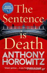 The Sentence Is Death