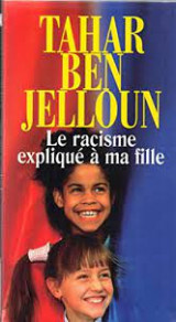 Le racisme expliqué à ma fille