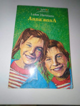 Anna annA