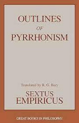 Outlines of Pyrrhonism