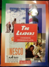 The Leaders coursebook