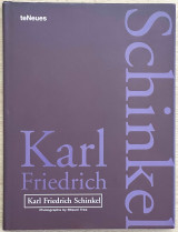 Schinkel Friedrich Karl (te Neues)