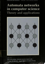 Automata Networks in Computer Science