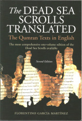 The Dead Sea Scrolls Translated