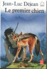 Le premier chien
