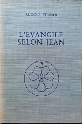 L'Évangile selon Jean