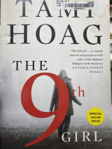 The 9th girl