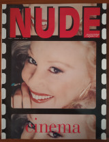 Nude Magazine, τεύχος 01