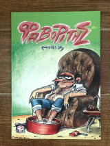 Φαβορίτης (Τεύχος #1)