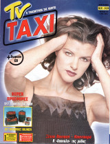 Περιοδικό TV Taxi τεύχος 70