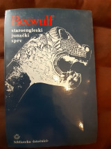 Beovulf staroengleski junacki spev