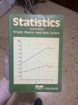 Statistics